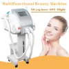 Home Use Ipl Painless Hair Removal Skin Rejuvenation Nd Yag Laser Beauty Machine Multifunctional Equipment Suit All Skins Types