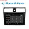 2 Din 9 inch Android Car DVD player Stereo Video for suzuki SWIFT 2004-2010 with Wifi GPS BT Radio MP5 Audio System