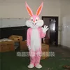 MaskottchenkostümeNeue Käfer-Kaninchen-Cartoon-Maskottchen-Kostüme für Erwachsene