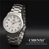 Designer Watches Watch Men's Simple Quartz Fashion Movement Dial Stainless Steel Band