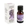 Óleos essenciais naturais de plantas puras lavanda 10ml umidificador de aromaterapia difusores Óleo Cuidados frescos de ar calmante saudável