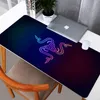 Razer Gaming pad Gamer Keyboard Desk Mat Table Carpet Mousepad xxl 900x400 Computer Laptop Pad