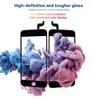 ЖК -дисплей Высокая яркость для iPhone 5 5S SE 6 6S 7 8 плюс Tianma LCD Touch Digitizer Complete Screen Ecrem