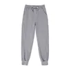 Vinter Kvinnor Gym Sweatpants Workout Fleece Byxor Solid Tjock Varma Kvinna Sportbyxor Running Pantalones Mujer 210607