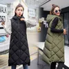 Outono inverno vendendo argyle colete mulheres coreano moda casual mulher morno jaqueta fêmea plus tamanho bisic waistcoat 211120