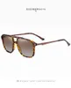Модный брендовый дизайн TAC, поляризационные солнцезащитные очки Pilot Aviation Driving, винтажные солнцезащитные очки для мужчин4048642