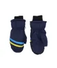 Gants de neige de Ski pour enfants motif géométrique pour enfants mitaines de Snowboard hiver chaud Ski épaissir gant imperméable coupe-vent en plein air Glov2297708