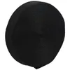 가방 부품 액세서리 25mmx20m 롤 롤 트래핑 벨트를위한 롤 나일론 테이프 스트랩 DIY 크래프트 - 검은 색