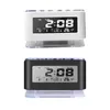 Wall Clocks Digital Alarm Clock - Bedside- Temperature Display