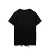 Herren-Stylistin Freunde Männer Frauen T-Shirt hochwertige schwarze weiße orange designer kleider s-xxl g001