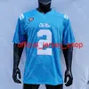 2022 Sugar Bowl OLE Miss Rebellen Voetbal Jersey NCAA College Matt Corral Snoop Conner Dontario Drummond Eli Manning A.J. Bruin jerrion op zijkant