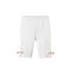 Girl Shorts Safety Shorts Kids Legging Children Summer Short Pants Girls New Elastic Waist Cute Baby 1-10Y 20220228 Q2
