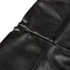 スカートフェイクレザーボディコンミニスカート女性ブラックサッシ包帯PU鉛筆2021レディーススプリングサマースリムベルトファルダMujer D30