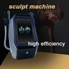 Stimulateur sans fil Belly Fat Burning Machine Portable Slim Equipment ems electric muscle
