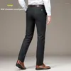 cotton dress pants