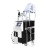Water Oxygen Jet Skins Peel LED Therapy Facial Skin Care And Deep Cleaning Hydra Face Beauty Machine