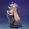 Figure del giocattolo di azione VINCOLANTE personaggio originale Serie magica Kotone Bunny Ver. Action Figure Anime Figure Model Doll Gift R230707