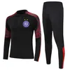 FK Austria Wien Kids Size 4XS to 2XL leisure Tracksuits Sets Men Outdoor sports Suits Home Kits Jackets Pant Sportswear Suit