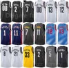 Screen Printed Basketball Nicolas Claxton Jerseys 33 Timothe Luwawu-Cabarrot 9 Patty Mills 5 DayRon Sharpe Cameron Thomas 8 LaMarcus Aldridge 21 Men Women Kids