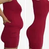 여성 Shapewear 속옷 모델링 스트랩 코르셋 허리 트레이너 Tummy Shaper Butt Lifter 컨트롤 Bodysuit 섹시 게이 앰션탄