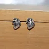 goth earrings