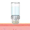 히드라 바늘 20 핀 미세 바늘 혈청 어플리케이터 Derma 바늘 스킨 케어 메소 요법 0.25mm / 0.5mm / 0.6mm / 1.0mm / 1.5mm