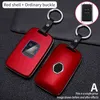 Remote 4 Buttons Car Key Case Cover for Renault Megane Clio Captur Kangoo Laguna Talisman Scenic Key Bag bag keychain9293844