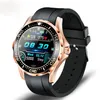 2021 Sleep monitoring Smart Watch Men Heart Rate Blood Pressure Smart Watches Information Reminder Sports Waterproof Smart Watch best gift