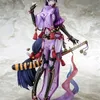 Los / Grand Order Berserker Minamoto No Raiko PCV Figurka Anime Figura Model Zabawki Sexy Rysunek Kolekcja Doll Prezent X0503