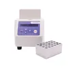Lab Supplies Mini Dry Bath 0.2ml/0.5ml/1.5ml/2ml/5ml/15ml/50ml Tube Heating Thermostatic Metal Constant Temperature Equipment