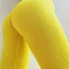 Kadınlar için Yoga Pantolon Şekillendirici Yüksek Bel Tayt Tık Tokak Legging Karın Kontrol Booty Kalça Kaldırma Egzersiz Spor Tayt