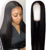 straight hd lace wig 13x4