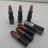 long lasting Nude shade 12color lipstick velvet teddy myth honey love please me Matte 3g mocha whirl color with sweet smell