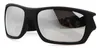 9263 Oversized Klassieke Zonnebril Mannen Vrouwen Anti-ultraviolet voor Rijden Sportbril Outdoor O Zon Glas UV400