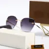 sunglasses Men Women designer Glasses classic Little bee fashion square luxury With box 13 kinds of choices01