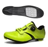 Cycling Footwear Men Shoes Sneakers Trend MTB Mountain Bike Shoe Breathable Leisure Male Non-slip
