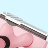 Comb For Cats Pet Hair Removal Comb Dog Short Medium Brush Handle Beauty Accessories Grooming Tool