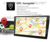 ترقية سيارة الصوت ستيريو 2din 9''2g + 16 جرام لالروبوت 9.0 بلوتوث wifi gps nav رباعية النواة راديو الفيديو mp5 لاعب الوسائط المتعددة