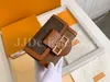 Luxurys Designers top quality designer Brand Genuine Leather wallet Bag Dauphine clutch Metis Floral purses card holders coin purse Cal 271C