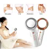 Arm Leg Hip Slimming Massage Equipment Full Body Lipo Fat Burner Multifunction EMS Infrared Ultrasonic Facial Skin Care Tool