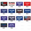 40 stilar 2024 Trump Flag Biden är inte min president 90 * 150cm USA: s presidentval flagga Trump Flaggor Banners Party Supplies T2I52482