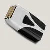 andis Professional Hairs Clipper titanium foil shaver Machine Cutter Shavers UK US EU Charging1766781