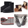 2021 Hot sell new ausg classic women Keep warm boots 585401 women mini snow boot US4-12 gratis transport