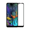 Protecteur d'écran de téléphone en verre trempé à couverture complète 9D, pour LG V60 ThinQ 5G UW V70 Rainbow W41PRO PLUS W31 W11 Velvet