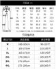 Men's Pants Autumn Multi-pocket Elastic Waist Tooling Loose Cotton Casual