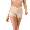 Intimo modellante da donna Donna Big Ass BuLifter Bottino imbottito Rinforzatore dell'anca Shaper del corpo Vita Trainer Pantaloni dimagranti Shapewear Controllo