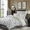 ELKA Bedding Set Luxury Qulit Cover Home Textile Duvet Bedclothes with Pillowcase Single Double s 210615