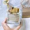 perfumes fragrances woman perfume 4 models for birthday floral note counter edition EDP highest quality and fast delivery