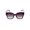 2021 Square Solglasögon Kvinnor Märke Designer Luxury Fashion Sport Sun Glasses Vintage Eyewear Male Driving Shades Oculos Feminino