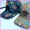 Cartoon Baseball Kappe Frauen Street Fashion Caps Hüte Herren Designer Casquette Ente Sport Eimer Hut Buchstaben Hütte D227065F